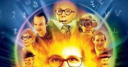 The Master of Disguise (2002)