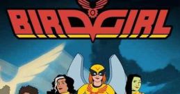Birdgirl (2021)
