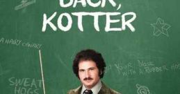 Welcome Back, Kotter (1975)