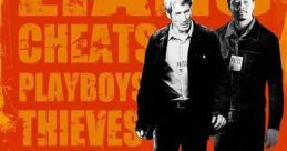 The Hunting Party (2007)