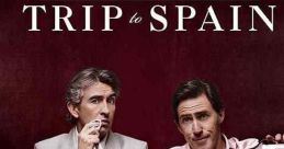 The Trip to Spain (2017) Actors Steve Coogan and Rob Brydon embark on a six-part episodic road trip through Europe. This time