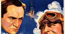 The Eagle and the Hawk (1933)