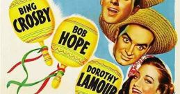 Road to Rio (1947)
