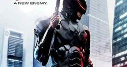 RoboCop (2014)