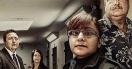 24 Hours in Police Custody (2014)