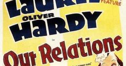 Our Relations (1936) Two pairs of long-lost twin brothers experience high jinks involving a valuable ring, cases of