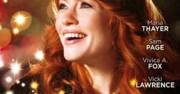 Annie Claus Is Coming to Town (2011)