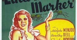 Little Miss Marker (1934)