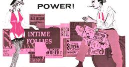 Expresso Bongo (1959)