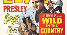 Wild in the Country (1961)
