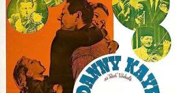 The Five Pennies (1959) Danny Kaye cuts loose with his trademark al clowning. Louis "Satchmo" Armstrong plays his horn and