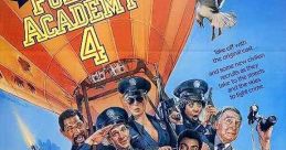 Police Academy 4: Citizens on Patrol (1987)