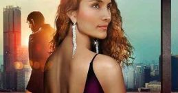 Amor Emanuelle (2023) A young woman is introduced to the new world of the rich and famous only to discover its dark and