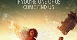 The Darkest Minds (2018)