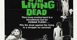 Night of the Living Dead (1968)
