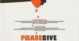 Please Give (2010)