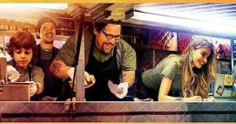 Chef (2014)