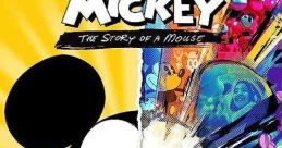 Mickey: The Story of a Mouse (2022)