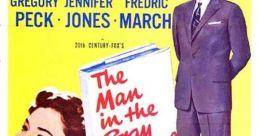 The Man in the Gray Flannel Suit (1956)
