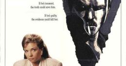 Physical Evidence (1989)