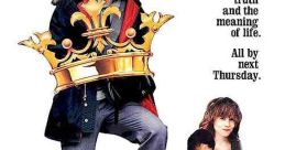 The Prince of Pennsylvania (1988)