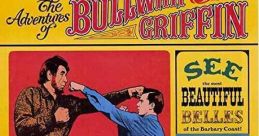 The Adventures of Bullwhip Griffin (1967)