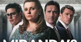Miranda's Victim (2023)