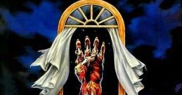 House IV (1992) Roger Cobb (William Katt) is killed in a car accident. His family must move into the house that has haunted