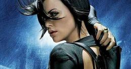 Æon Flux (2005)