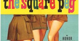 Theuare Peg (1958) A British road repairman gets into a feud with the Army, gets drafted, and is mistakenly parachuted into