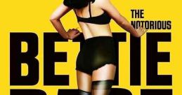 The Notorious Bettie Page (2005)