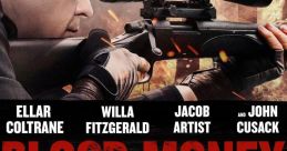 Blood Money (2017)