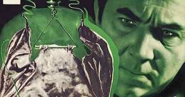 The Devil Bat (1940) A mad scientist develops an aftershave lotion that causes his gigantic bats to kill anyone who wears it.