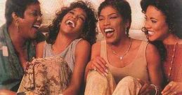 Waiting to Exhale (1995)