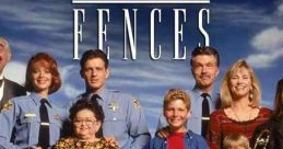 Picket Fences (1992)