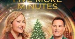Five More Minutes (2021)