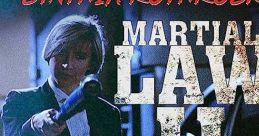 Martial Law II: Undercover (1991)