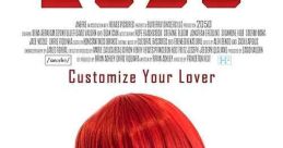 2050 (2020) A family man struggling to hold it all together discovers a hidden parlor that offers a solution...sexbots. Cast: