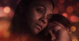 The Absence of Eden (2024) An ICE Agent struggling with the moral dilemmas of border security and an undocumented woman