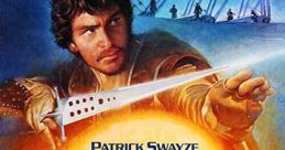 Steel Dawn (1987)