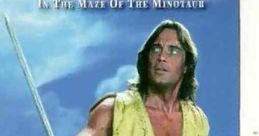 Hercules in the Maze of the Minotaur (1994)