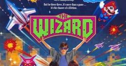 The Wizard (1989)