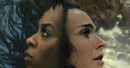 Lady in the Lake (2024)