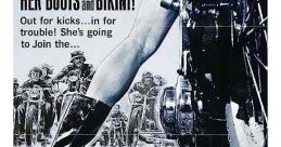 The Born Losers (1967)