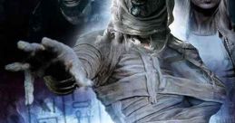 Mummy Dearest (2021) A mother recently confined to a wheelchair moves into her daughter's home, but suggestions that the