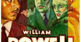 The Kennel Murder Case (1933)