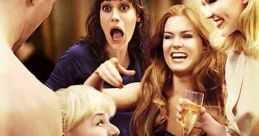 Bachelorette (2012) Three friends are asked to be bridesmaids at a wedding of a woman they used to ridicule back in high