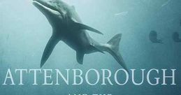 Attenborough and the Sea Dragon (2018)