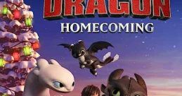 How to Train Your Dragon: Homecoming (2019)
