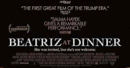Beatriz at Dinner (2017)